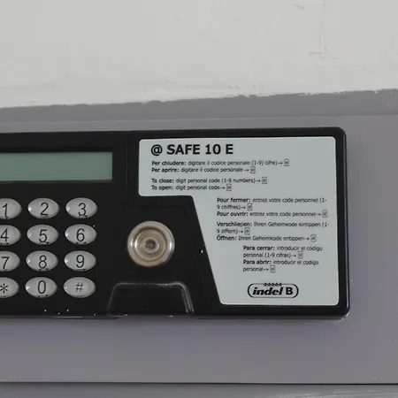 Leonda شقة San Donato (Rimini)