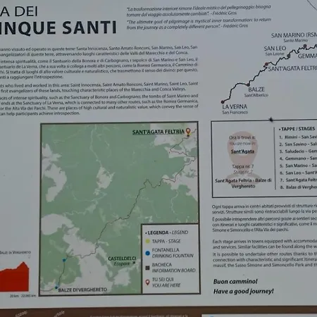 Leonda San Donato (Rimini)