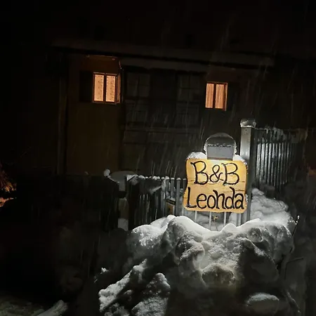 Leonda San Donato (Rimini)