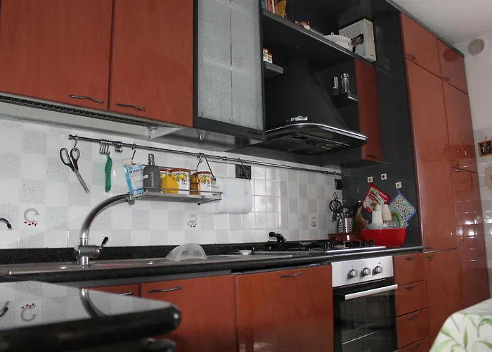 Leonda Daire San Donato (Rimini)