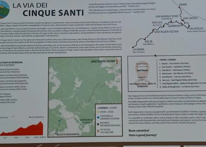 Leonda San Donato (Rimini)