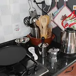 Apartamento Leonda *