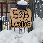 Leonda Apartamento *