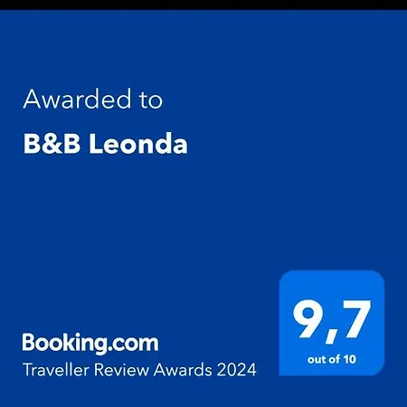 Leonda *