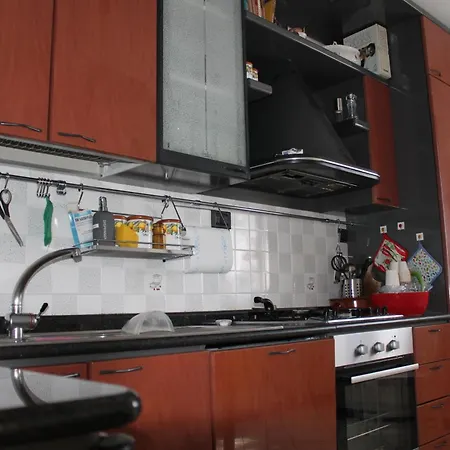 Leonda Apartament San Donato (Rimini)