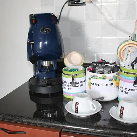 Apartament Leonda San Donato (Rimini)