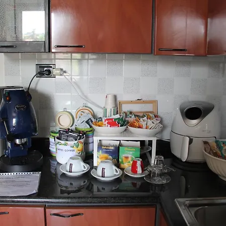 Leonda * San Donato (Rimini)