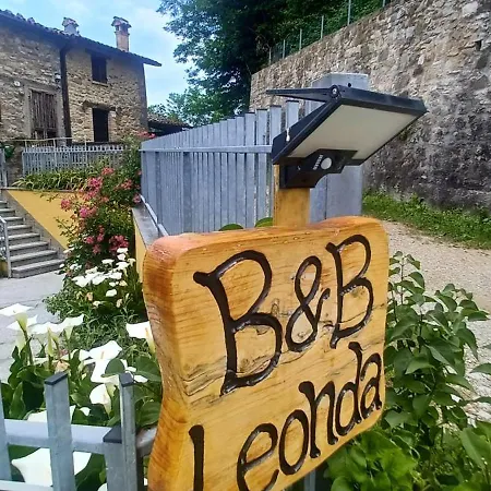 Leonda * San Donato (Rimini)
