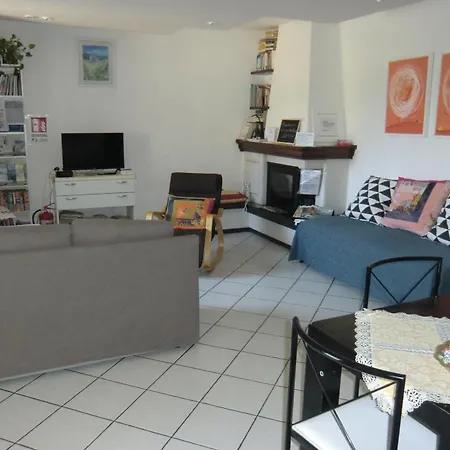 Apartment Leonda