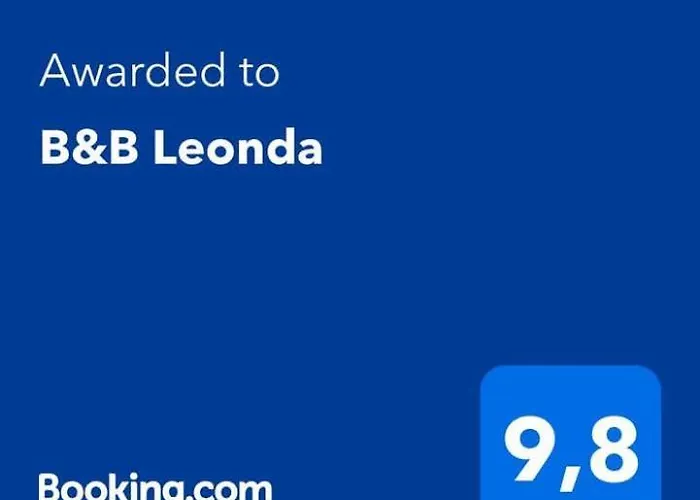 Leonda * San Donato (Rimini)