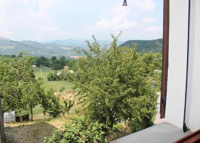 Appartement Leonda *