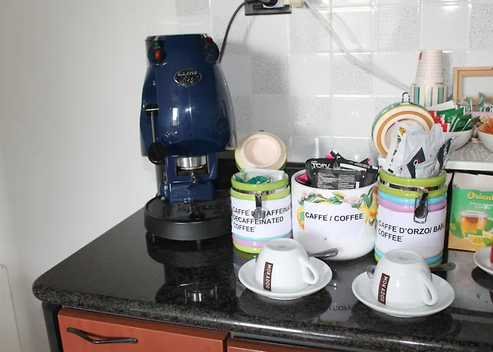 Appartement Leonda San Donato (Rimini)