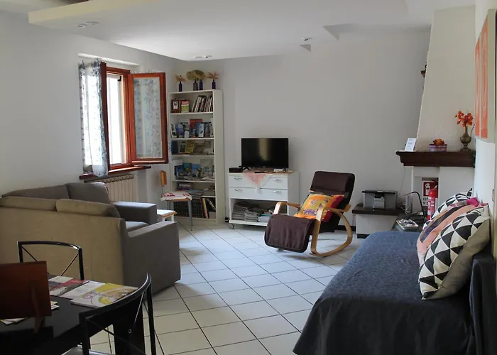 Leonda Appartement
