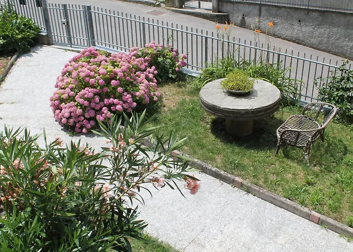 Leonda Appartement *