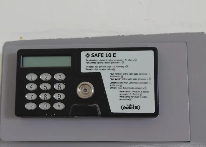 Leonda Appartement San Donato (Rimini)