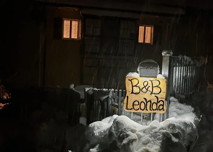 Leonda San Donato (Rimini)