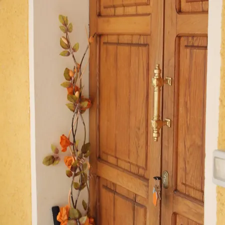 Apartmán Leonda