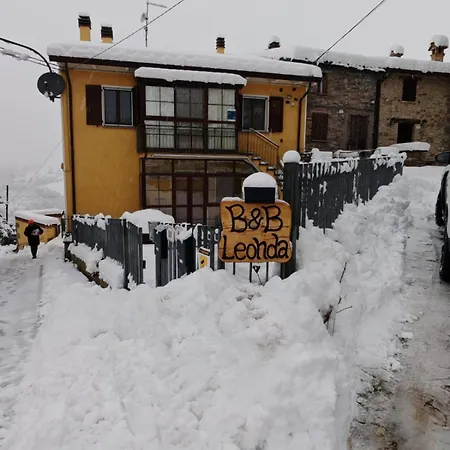 Leonda Apartmán